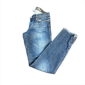 Abercrombie & Fitch Jeans Size 2